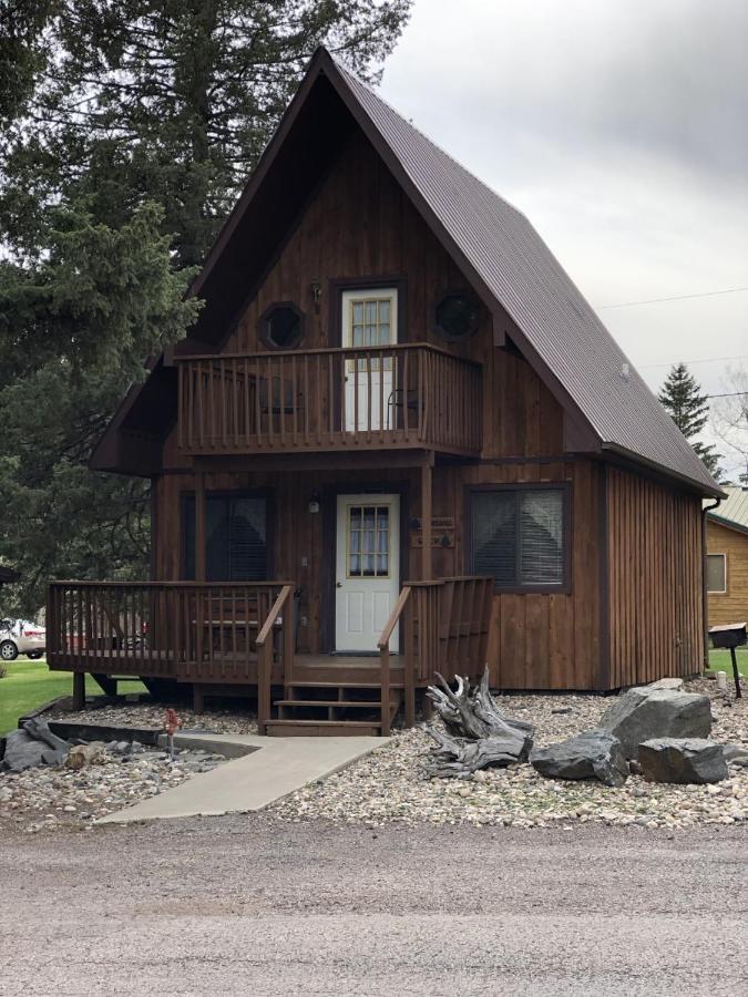 Chalet Hill City Exterior photo